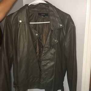 I have TOO many jackets !!!